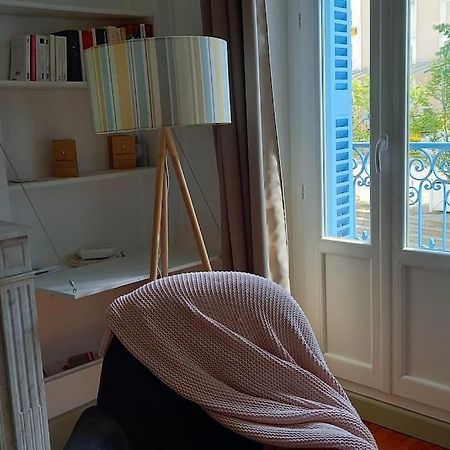Maison Nadaud Avec Parking Prive モン・ド・マルサン エクステリア 写真
