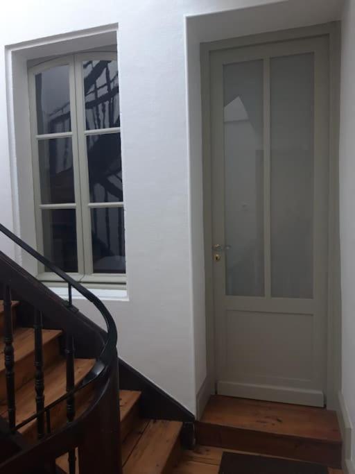 Maison Nadaud Avec Parking Prive モン・ド・マルサン エクステリア 写真
