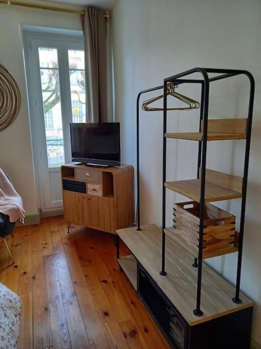 Maison Nadaud Avec Parking Prive モン・ド・マルサン エクステリア 写真